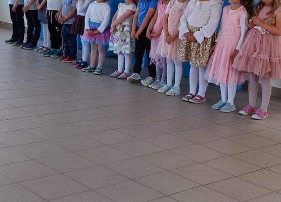 Dzień Mamy i Taty grafika