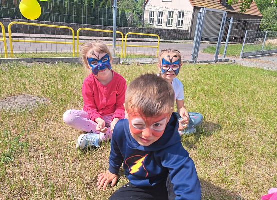 Dzień Dziecka 2023 grafika