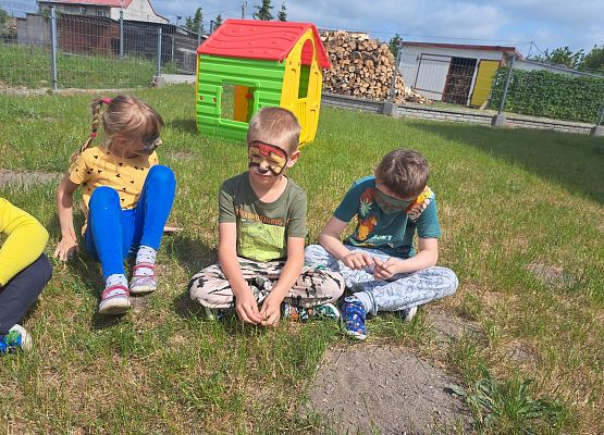 Dzień Dziecka 2023 grafika