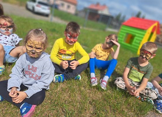 Dzień Dziecka 2023 grafika