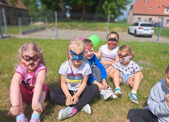 Dzień Dziecka 2023 grafika