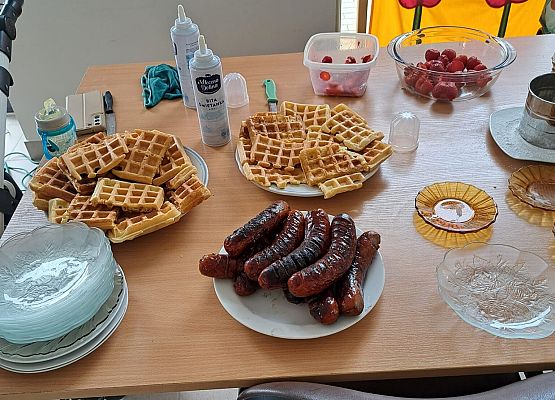 Dzień Dziecka 2023 grafika