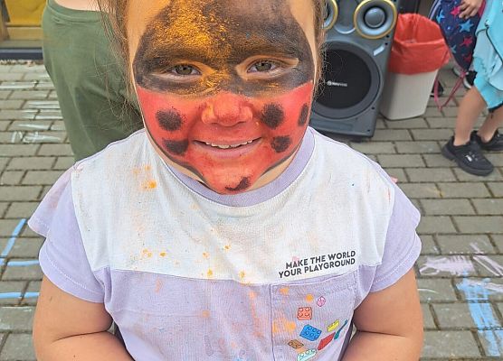 Dzień Dziecka 2023 grafika