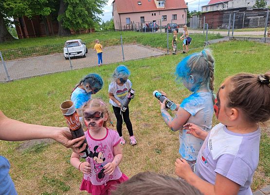 Dzień Dziecka 2023 grafika