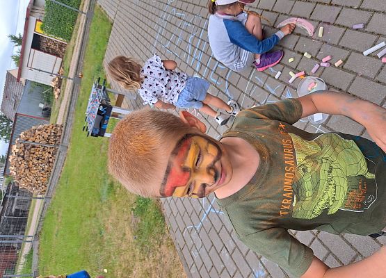 Dzień Dziecka 2023 grafika