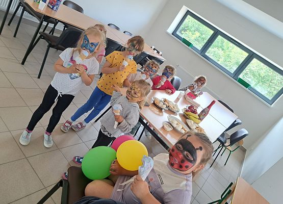 Dzień Dziecka 2023 grafika