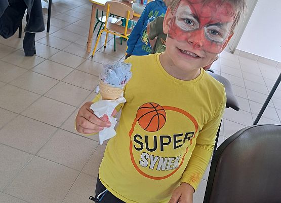 Dzień Dziecka 2023 grafika