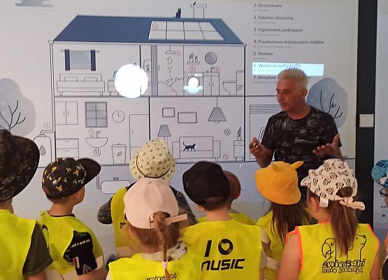 Grafika 10: Wycieczka do Muzeum w Lęborku