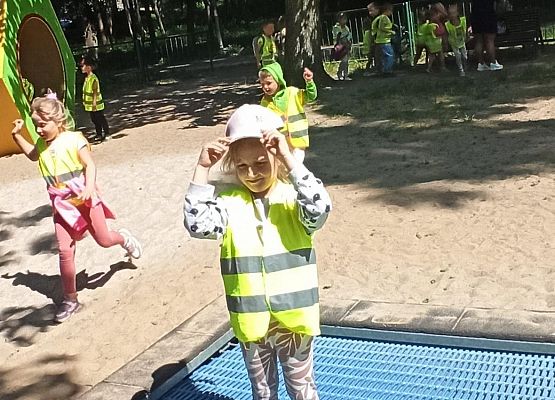 Grafika 40: Wycieczka do Muzeum w Lęborku