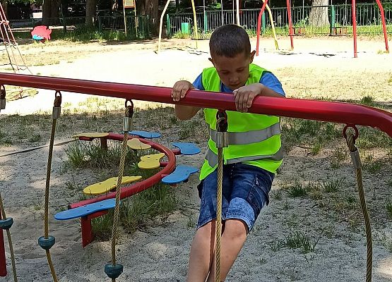 Grafika 44: Wycieczka do Muzeum w Lęborku