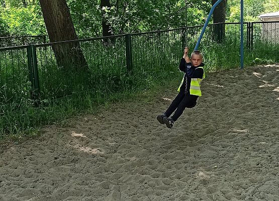 Grafika 48: Wycieczka do Muzeum w Lęborku