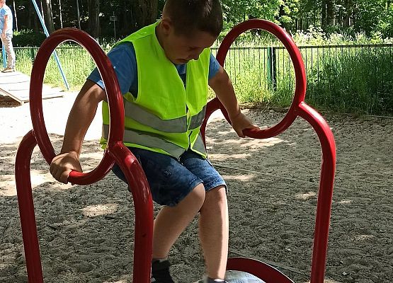 Grafika 51: Wycieczka do Muzeum w Lęborku