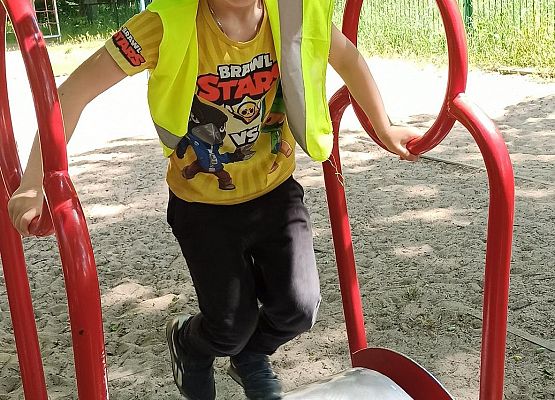 Grafika 53: Wycieczka do Muzeum w Lęborku