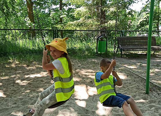 Grafika 54: Wycieczka do Muzeum w Lęborku