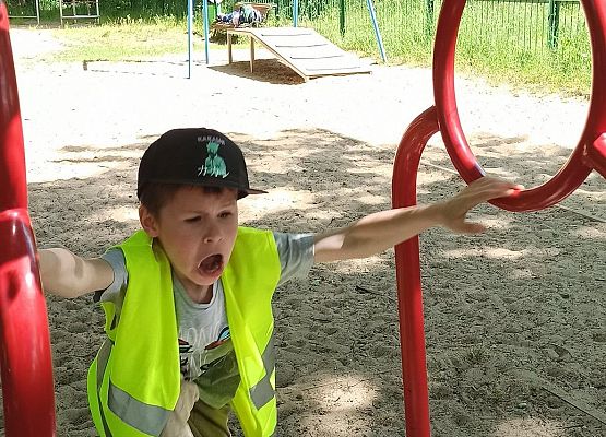 Grafika 55: Wycieczka do Muzeum w Lęborku