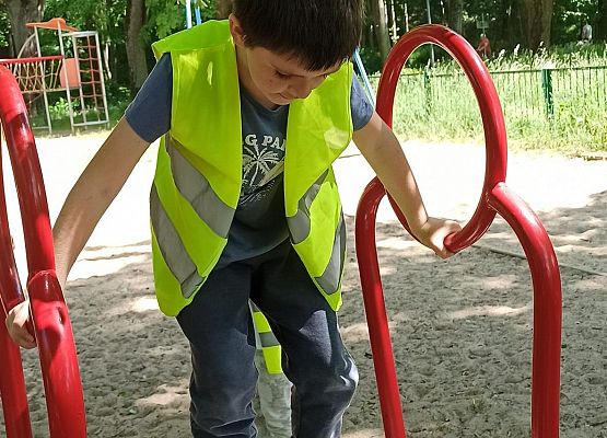 Grafika 56: Wycieczka do Muzeum w Lęborku