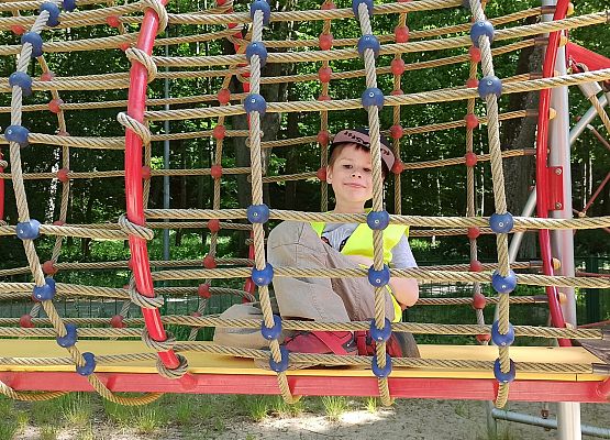 Grafika 57: Wycieczka do Muzeum w Lęborku