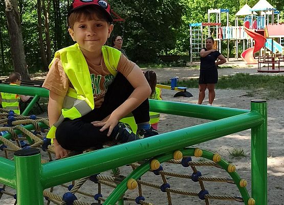 Grafika 60: Wycieczka do Muzeum w Lęborku