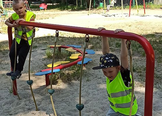 Grafika 61: Wycieczka do Muzeum w Lęborku