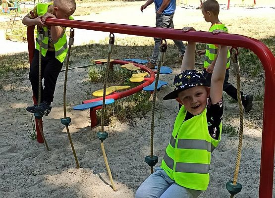 Grafika 62: Wycieczka do Muzeum w Lęborku