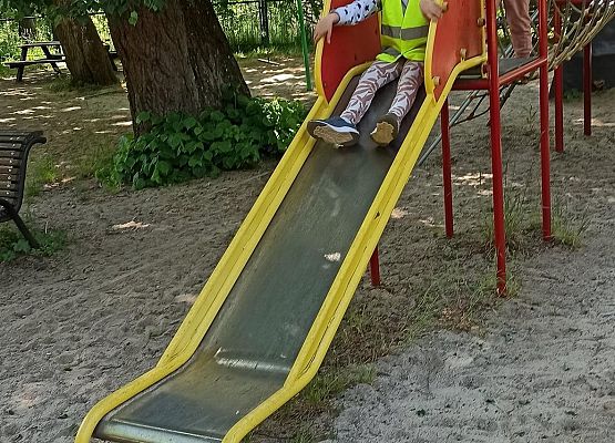 Grafika 63: Wycieczka do Muzeum w Lęborku