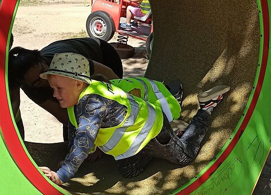 Grafika 65: Wycieczka do Muzeum w Lęborku