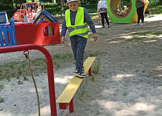 Grafika 68: Wycieczka do Muzeum w Lęborku