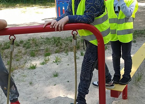 Grafika 69: Wycieczka do Muzeum w Lęborku