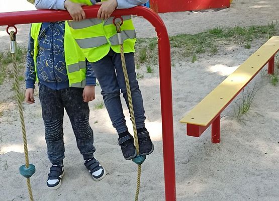 Grafika 71: Wycieczka do Muzeum w Lęborku