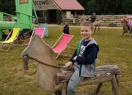 Grafika 7: NA FARMIE ALEXA