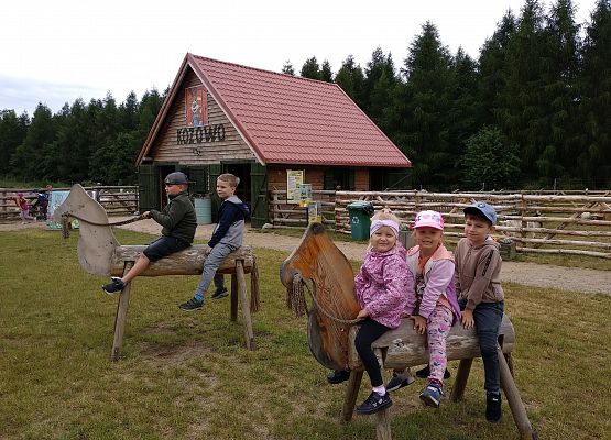 Grafika 8: NA FARMIE ALEXA