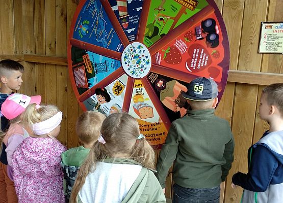 Grafika 9: NA FARMIE ALEXA