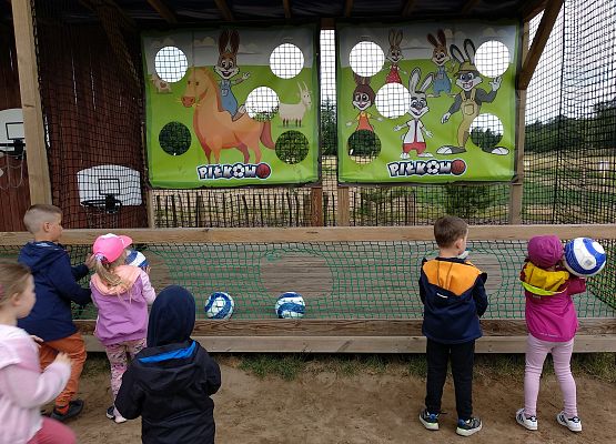 Grafika 15: NA FARMIE ALEXA