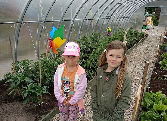 Grafika 18: NA FARMIE ALEXA