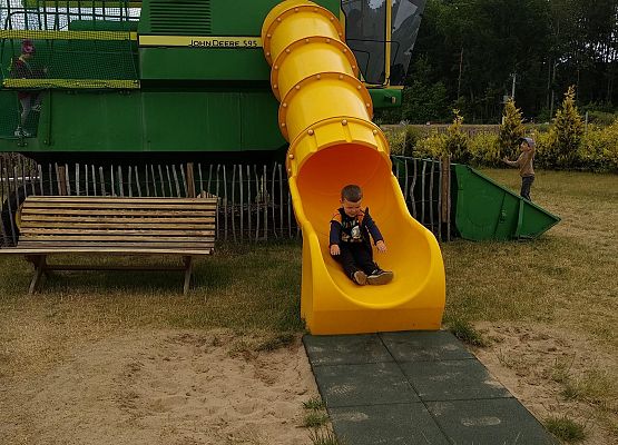 Grafika 20: NA FARMIE ALEXA