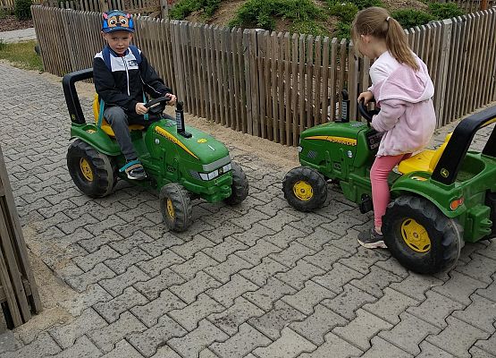 Grafika 23: NA FARMIE ALEXA