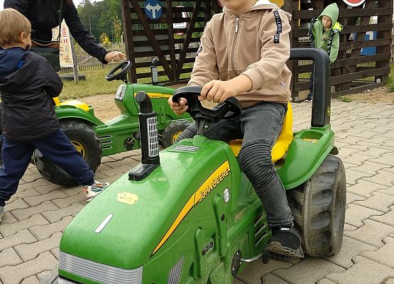 Grafika 30: NA FARMIE ALEXA