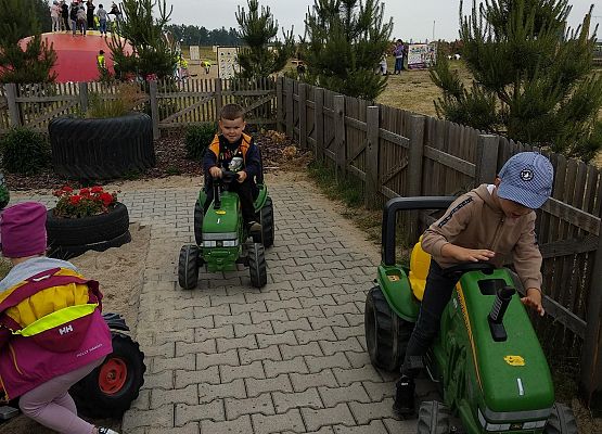 Grafika 31: NA FARMIE ALEXA