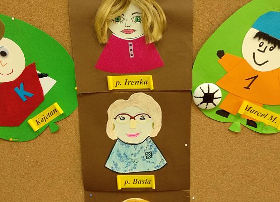 Grafika 4: DRZEWKO PRZEDSZKOLAKÓW