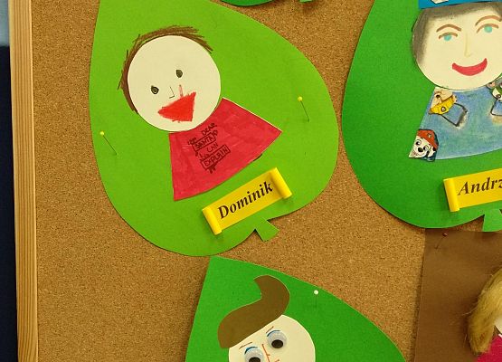 Grafika 8: DRZEWKO PRZEDSZKOLAKÓW