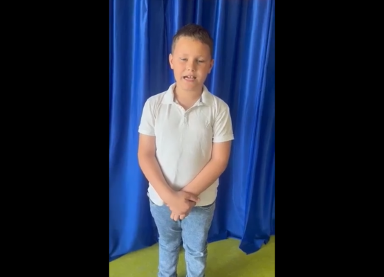 Grafika 2: III Międzyprzedszkolny Konkurs Logopedyczny rozstrzygnięty.