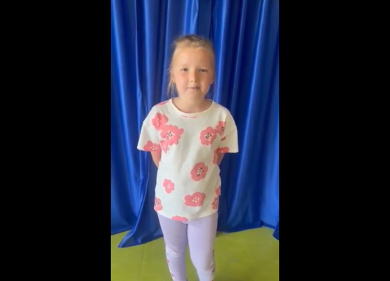 Grafika 3: III Międzyprzedszkolny Konkurs Logopedyczny rozstrzygnięty.