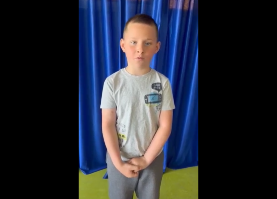 Grafika 4: III Międzyprzedszkolny Konkurs Logopedyczny rozstrzygnięty.