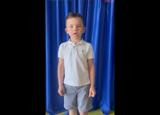 Grafika 6: III Międzyprzedszkolny Konkurs Logopedyczny rozstrzygnięty.