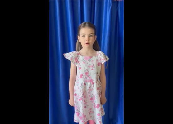 Grafika 9: III Międzyprzedszkolny Konkurs Logopedyczny rozstrzygnięty.