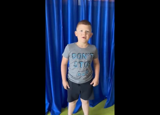 Grafika 5: III Międzyprzedszkolny Konkurs Logopedyczny rozstrzygnięty.