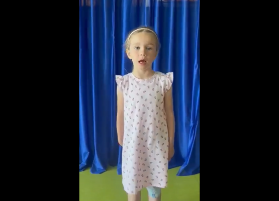 Grafika 7: III Międzyprzedszkolny Konkurs Logopedyczny rozstrzygnięty.