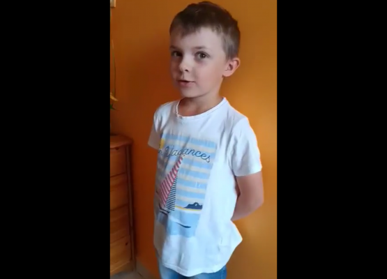 Grafika 13: III Międzyprzedszkolny Konkurs Logopedyczny rozstrzygnięty.