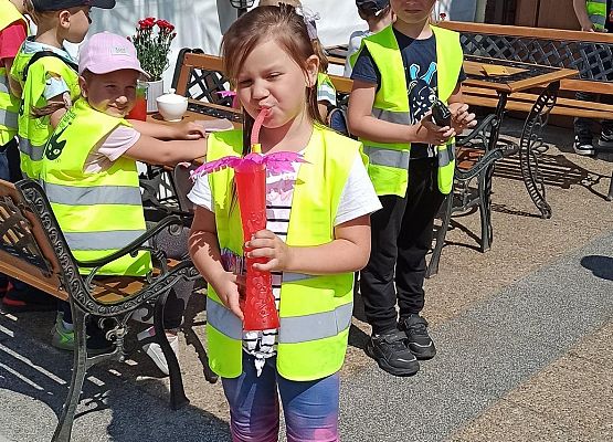 Grafika 47: Wycieczka do Łeby