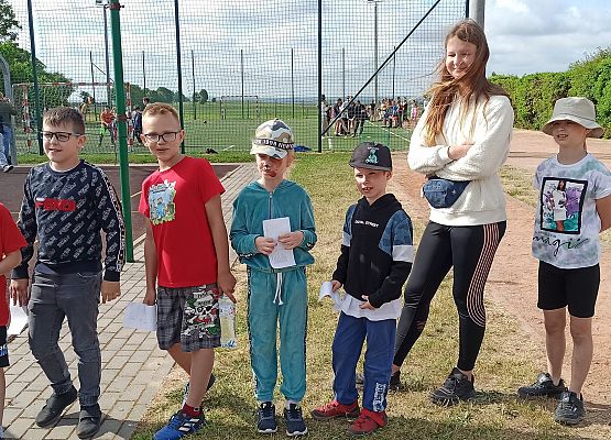 Grafika 3: Dzień Dziecka